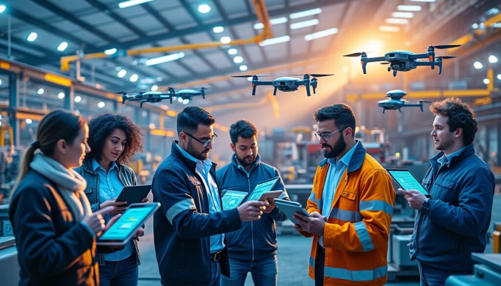 découvrez les tendances et prévisions du marché des services de sécurité industrielle entre 2025 et 2032, mettant en lumière une croissance robuste alimentée par l'innovation technologique et les nouvelles réglementations. informez-vous sur les opportunités à venir dans ce secteur en pleine expansion.