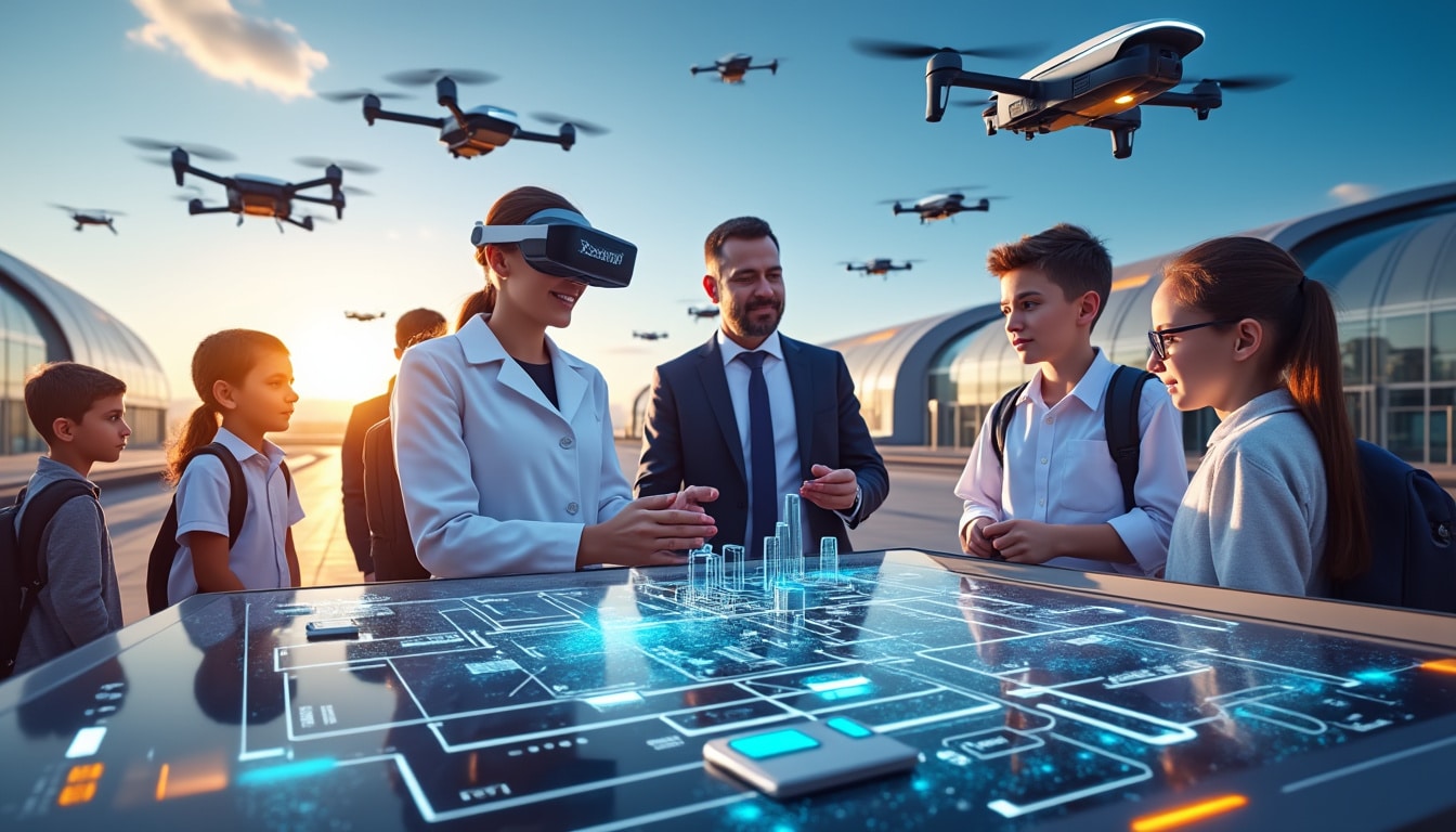 rejoignez-nous dans une semaine pour découvrir les innovations et les tendances qui façonneront l'avenir de l'industrie et de la logistique lors de l'événement incontournable place north west 2025. ne manquez pas cette occasion de vivre les évolutions du secteur!