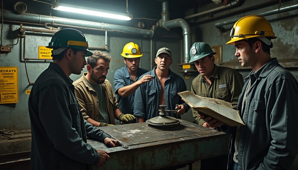 découvrez comment les coupes budgétaires du niosh pourraient compromettre la santé et la sécurité des travailleurs. des experts tirent la sonnette d'alarme sur les conséquences de ces réductions pour le bien-être au travail.