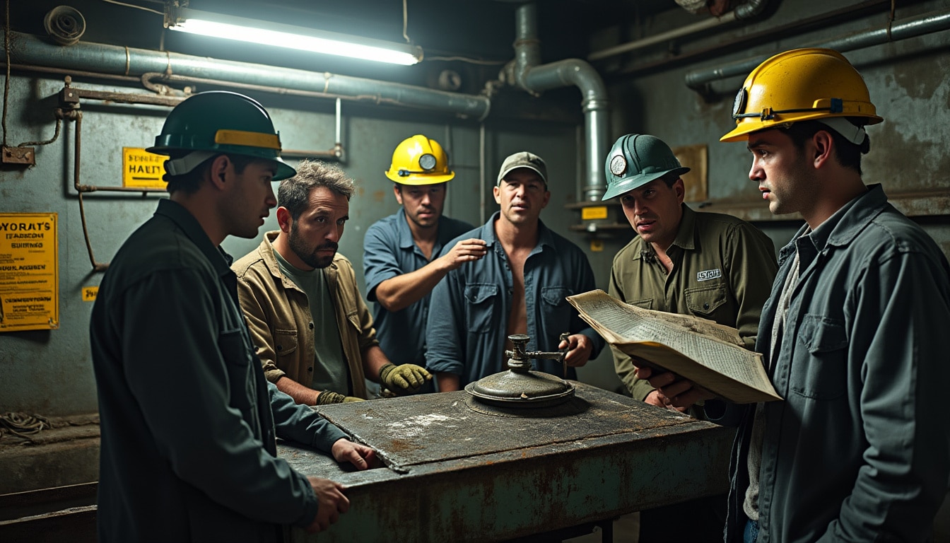 découvrez comment les coupes budgétaires du niosh pourraient compromettre la santé et la sécurité des travailleurs. des experts tirent la sonnette d'alarme sur les conséquences de ces réductions pour le bien-être au travail.