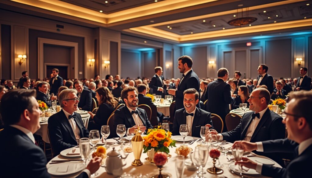 découvrez comment des entreprises de neenah, de pere et green bay sont reconnues pour leur engagement exemplary envers la sécurité des employés. ces récompenses soulignent l'importance de la sécurité au travail et mettent en avant les efforts des entreprises locales pour créer un environnement de travail sûr et sain.