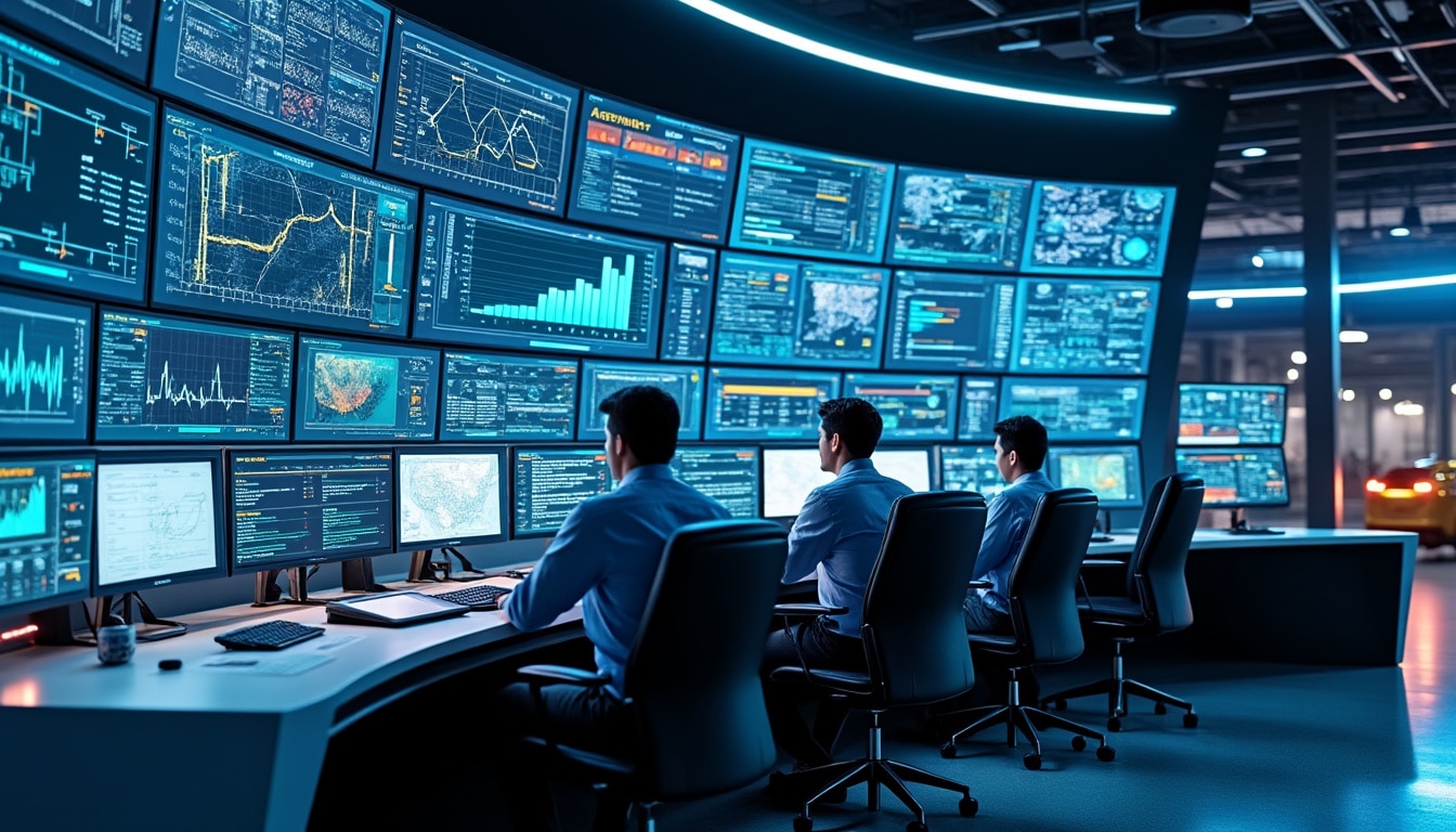 découvrez les alertes de la cisa concernant des vulnérabilités critiques affectant les systèmes de contrôle industriels des équipements siemens, schneider electric et abb. apprenez comment ces failles peuvent impacter des secteurs essentiels et les mesures à prendre pour assurer votre sécurité.