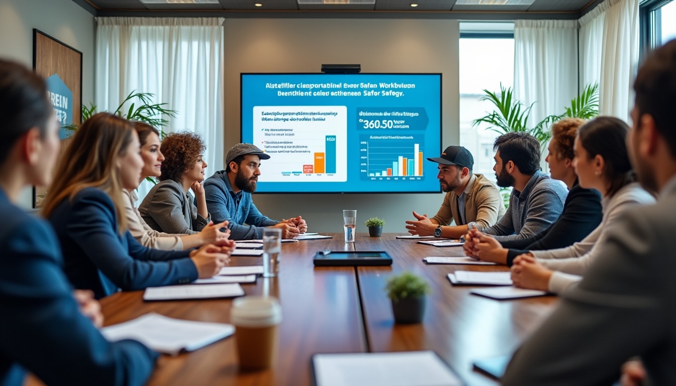 découvrez la conférence de l'oregon, une plateforme dédiée à la sécurité au travail, offrant des sessions bilingues et une allocution captivante sur l'impact de l'erreur humaine. rejoignez-nous pour enrichir vos connaissances et promouvoir un environnement de travail plus sûr.