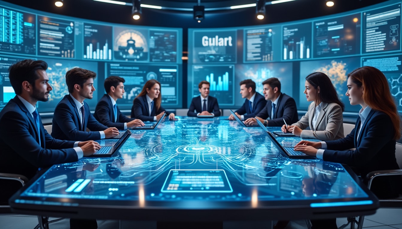 découvrez les enseignements clés de la table ronde sur la cybersécurité industrielle en 2025, inspirée d'un jeu télévisé. analyse des défis, solutions innovantes et perspectives d'avenir dans un secteur en pleine transformation.