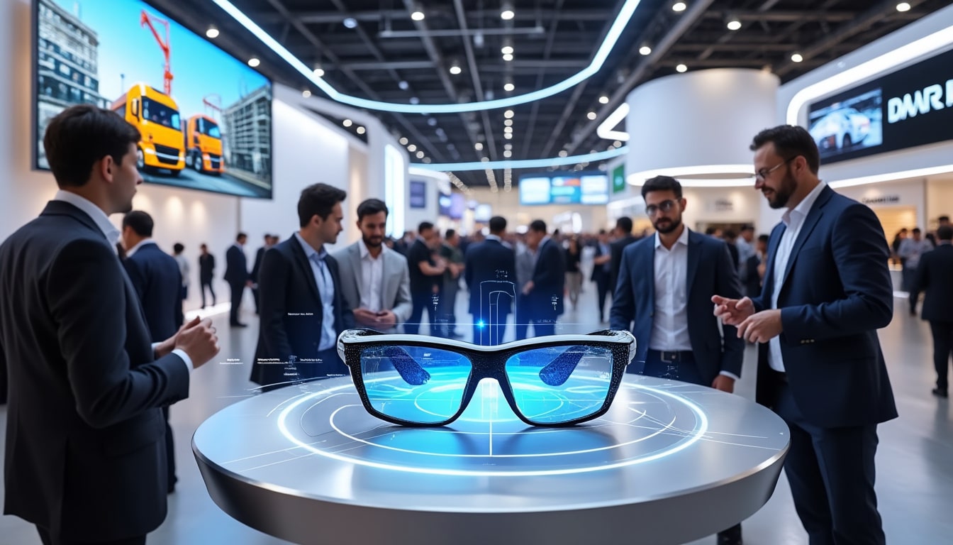 découvrez comment le marché mondial des lunettes de sécurité atteindra 8 205,5 millions de dollars d'ici 2035, soutenu par un taux de croissance annuel de 6,1 % selon le fmi. informez-vous sur les tendances clés et les facteurs de croissance qui façonnent cette industrie essentielle.