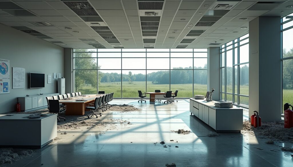 découvrez comment l'institut de sécurité au travail des cdc a réussi à éradiquer presque totalement les risques professionnels. une analyse approfondie des méthodes et stratégies mises en place pour garantir un environnement de travail sûr et sain.