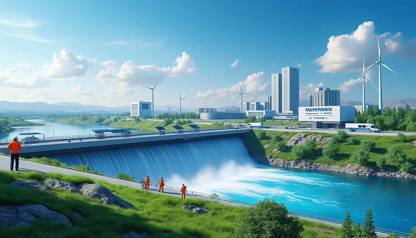 découvrez comment l'ouzbékistan renforce sa sécurité hydraulique et industrielle tout en prévenant la pollution des eaux. grâce au soutien de l'unece et de la suisse, le pays met en place des stratégies innovantes pour protéger ses ressources en eau.