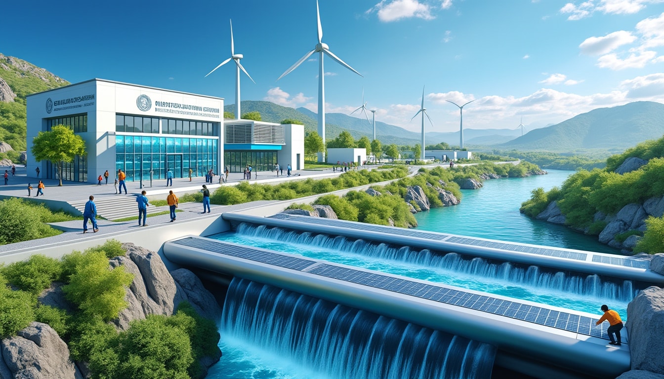 découvrez comment l'ouzbékistan renforce sa sécurité hydraulique et industrielle tout en préservant ses ressources en eau de la pollution accidentelle, grâce au soutien précieux de l'unece et de la suisse.