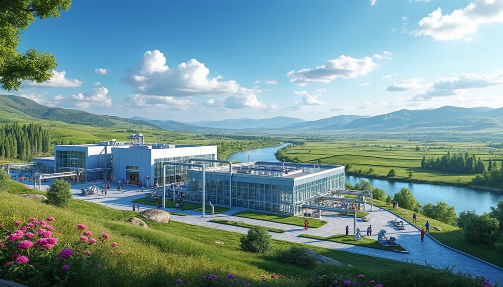 découvrez comment l'ouzbékistan améliore la sécurité de ses ressources en eau et de son secteur industriel, tout en mettant en place des mesures pour prévenir la pollution accidentelle, grâce à l'appui de l'unece et de la suisse.