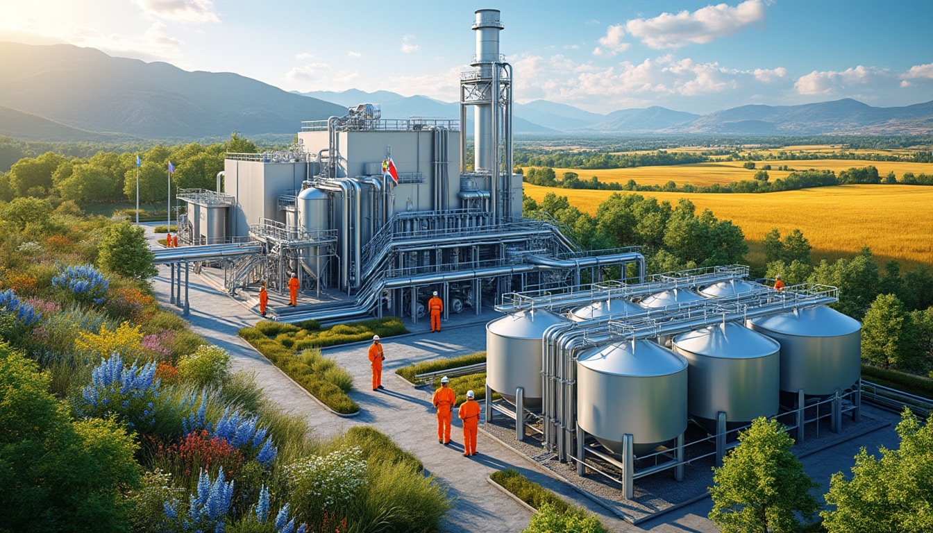 découvrez comment l'ouzbékistan, avec le soutien de l'unece et de la suisse, renforce la sécurité de l'eau et de l'industrie tout en protégeant ses ressources contre la pollution accidentelle. un engagement fort pour un avenir durable.