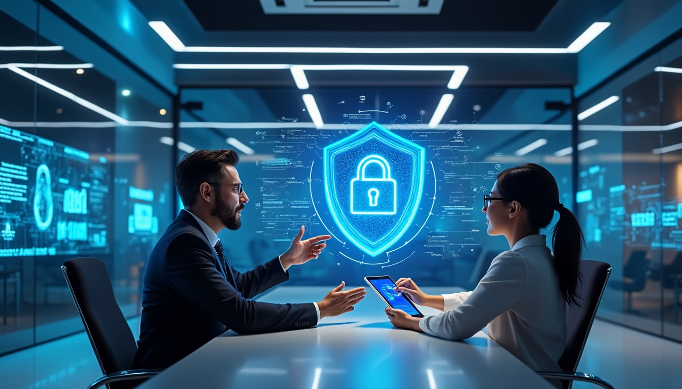 découvrez la collaboration entre palindrome technologies et isasecure® pour mettre en avant la série de normes de cybersécurité industrielle isa/iec 62443, visant à renforcer la sécurité des systèmes industriels. restez à la pointe de la cybersécurité avec des solutions innovantes et conformes aux standards internationaux.