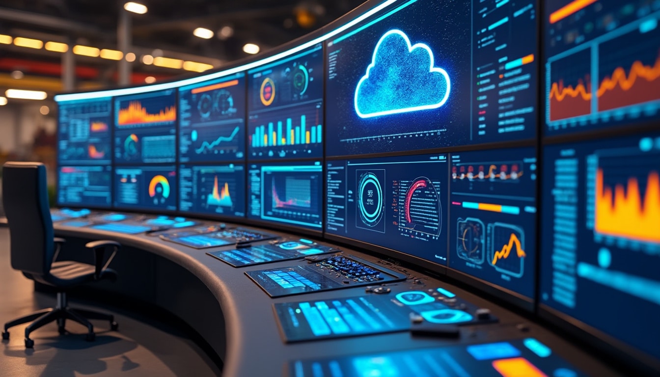 découvrez comment sécuriser efficacement vos systèmes de contrôle industriels dans le cloud grâce à des solutions avancées et des meilleures pratiques. protégez vos données sensibles et assurez la continuité de vos opérations avec des stratégies robustes de cybersécurité adaptées au cloud.