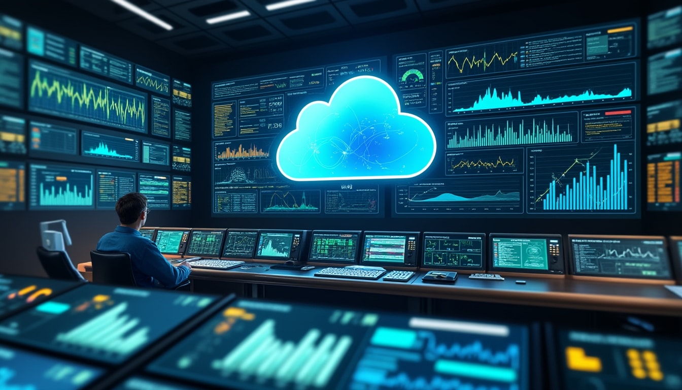 découvrez comment sécuriser efficacement vos systèmes de contrôle industriels dans le cloud. protégez vos données sensibles et garantissez la continuité de vos opérations grâce à des stratégies robustes et des technologies avancées.