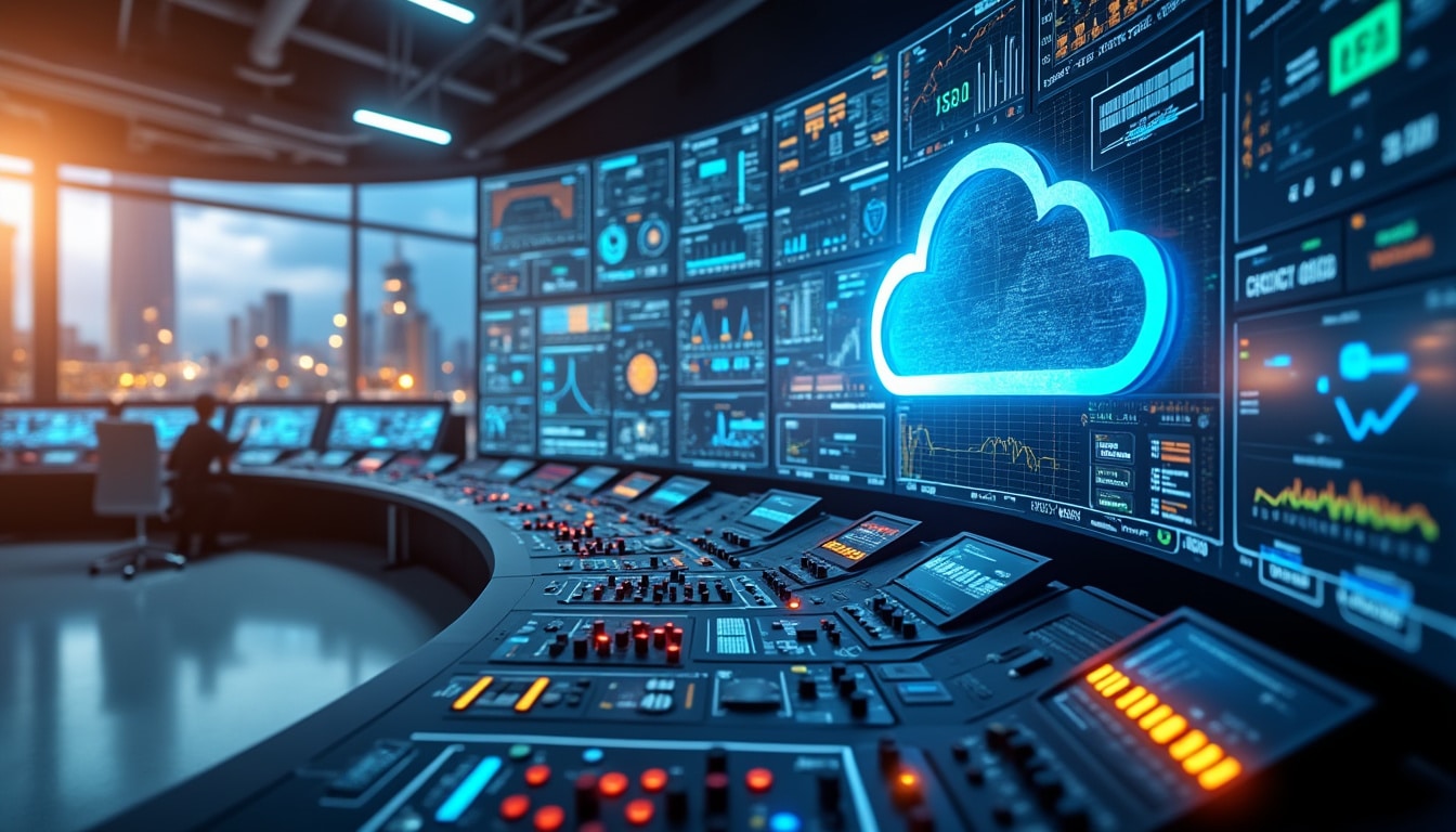 découvrez comment sécuriser efficacement vos systèmes de contrôle industriels dans le cloud pour garantir la protection de vos données critiques et assurer la continuité de vos opérations. apprenez les meilleures pratiques et solutions pour une intégration sécurisée dans l'environnement numérique.