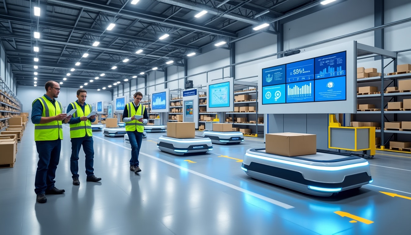 découvrez les meilleures opportunités d'alternance en logistique à bordeaux pour 2025. développez vos compétences professionnelles au sein d'entreprises de renom tout en poursuivant vos études. ne manquez pas cette chance de vous former dans un secteur dynamique et en pleine croissance.
