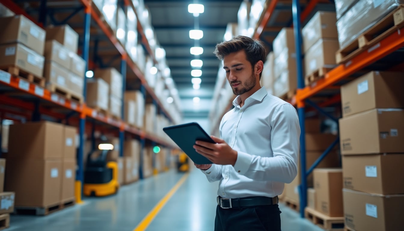 découvrez nos conseils pratiques pour réussir votre alternance en logistique à lyon en 2025. suivez nos étapes clés, apprenez à optimiser votre apprentissage et préparez-vous à entrer sur le marché du travail avec succès.