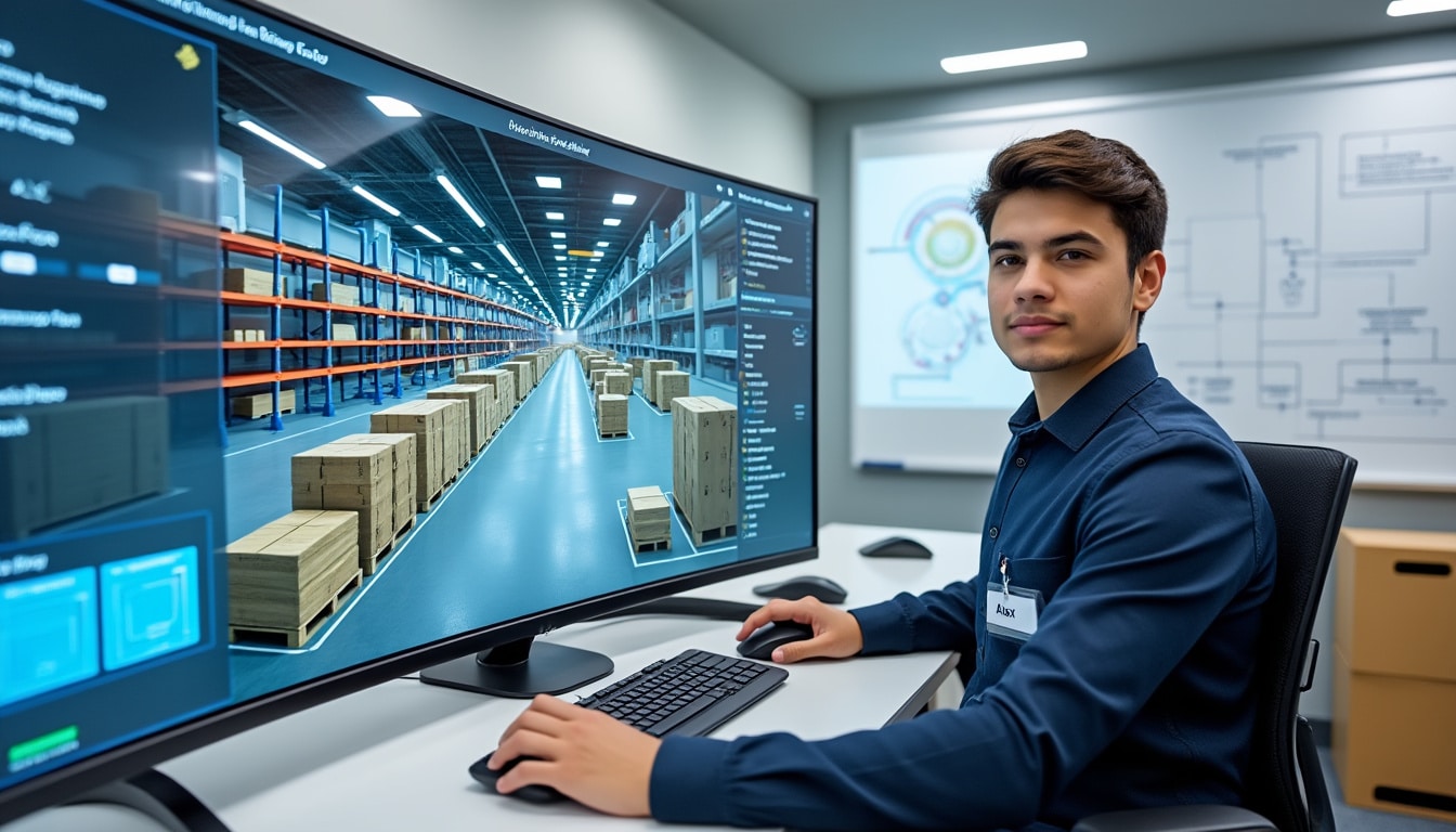 plongez dans l'univers de l'assistance logistique en 2025 et découvrez les compétences essentielles requises pour exceller dans ce métier en pleine évolution. apprenez comment les technologies modernes et les tendances du marché transforment le rôle de l'assistant logistique.
