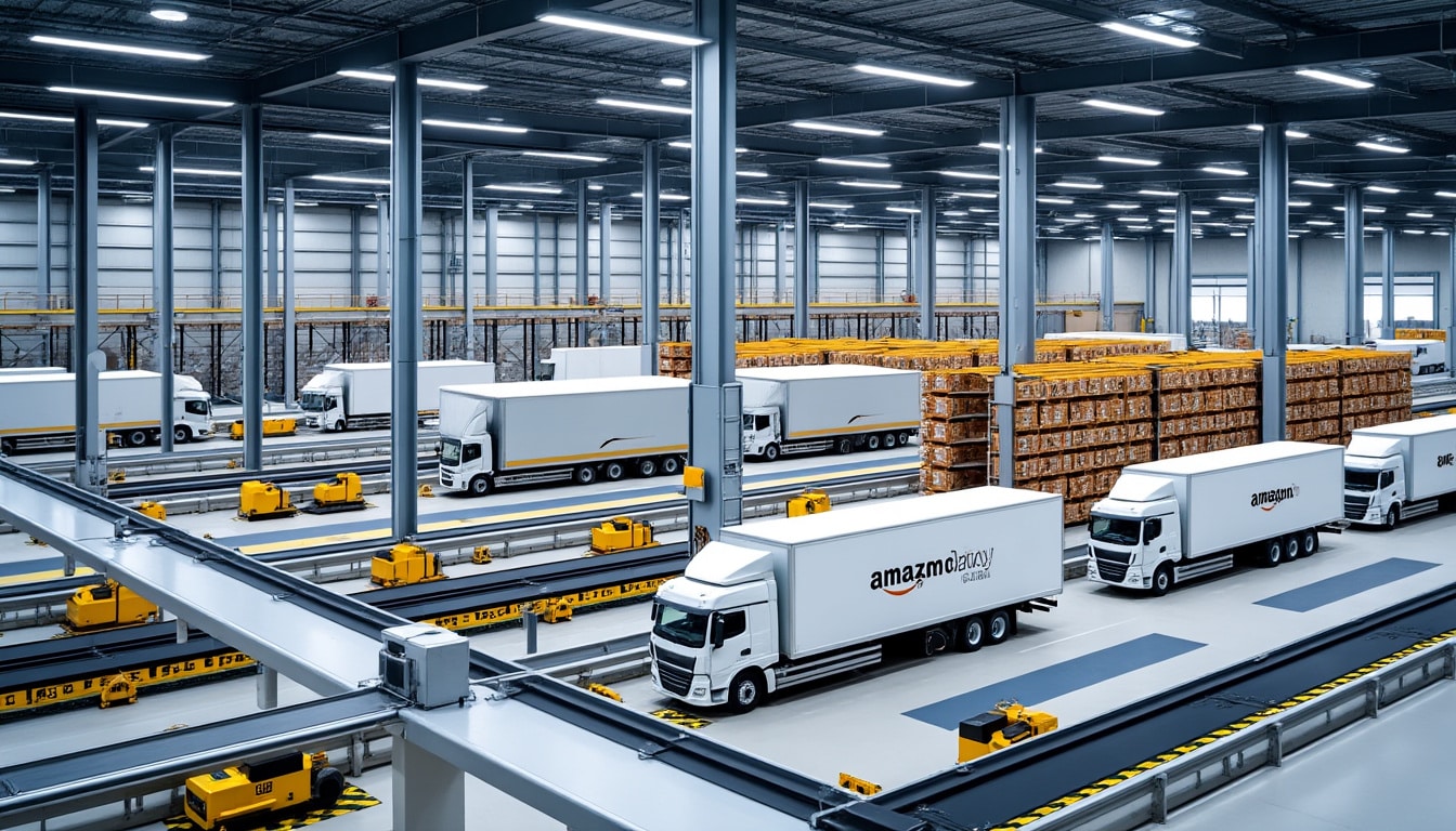découvrez ataf logistique à montreuil, un acteur clé de la supply chain en 2025. spécialisé dans l'optimisation des flux logistiques, ataf offre des solutions innovantes pour répondre aux défis contemporains du transport et de la distribution. rejoignez-nous pour transformer votre chaîne d'approvisionnement.