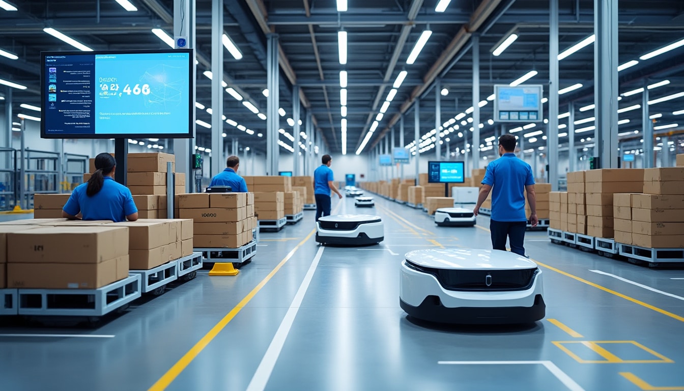 découvrez ataf logistique à montreuil, un acteur essentiel de la supply chain en 2025. optimisez vos opérations avec des solutions logistiques innovantes et performantes, adaptées aux défis du marché moderne.