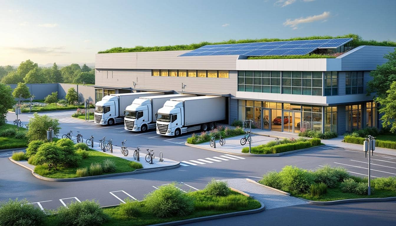 explorez comment auchan à amiens redéfinit l'avenir de la logistique en 2025, ses innovations clés et son impact sur l'efficacité opérationnelle et la satisfaction client.