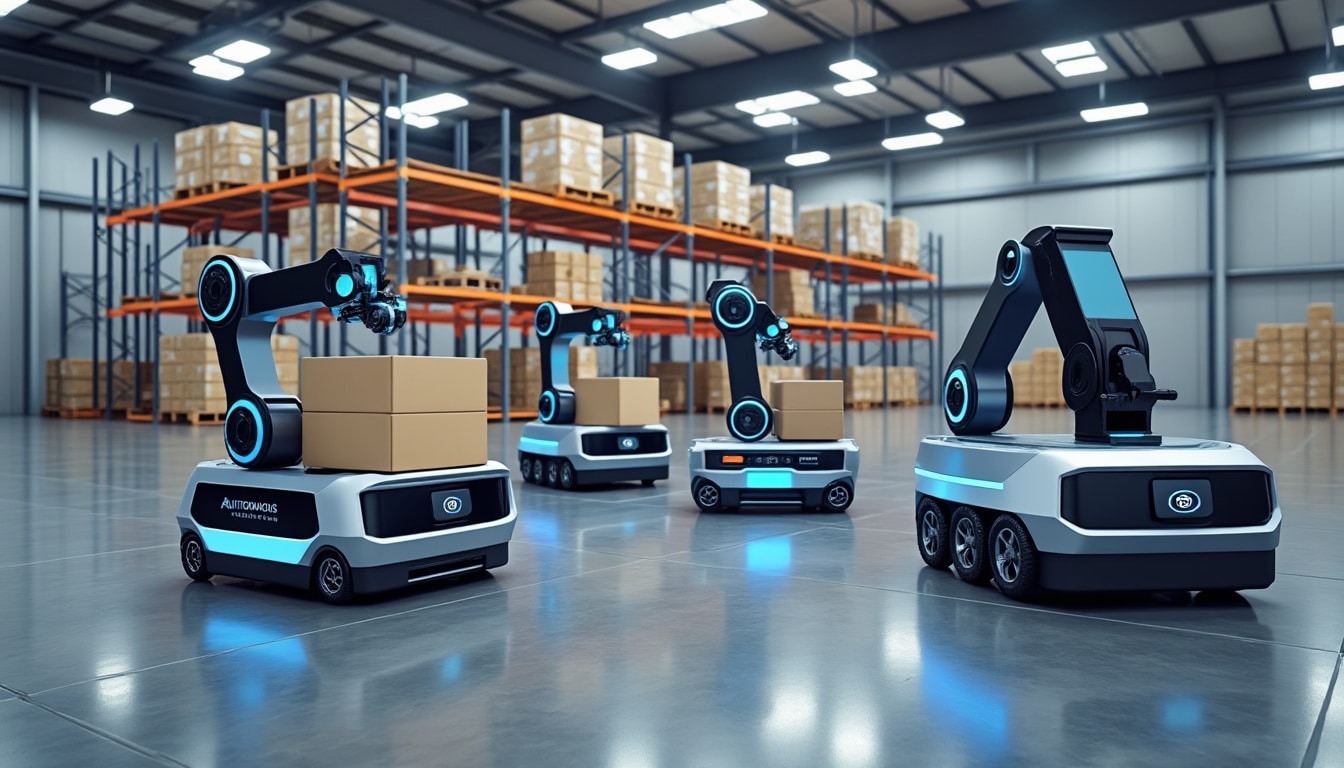 découvrez les enjeux et défis de la logistique anglaise en 2025. analyse complète des innovations, réglementations et tendances qui façonnent l'avenir du secteur. préparez-vous à anticiper les évolutions et optimiser vos stratégies logistiques en angletterre.
