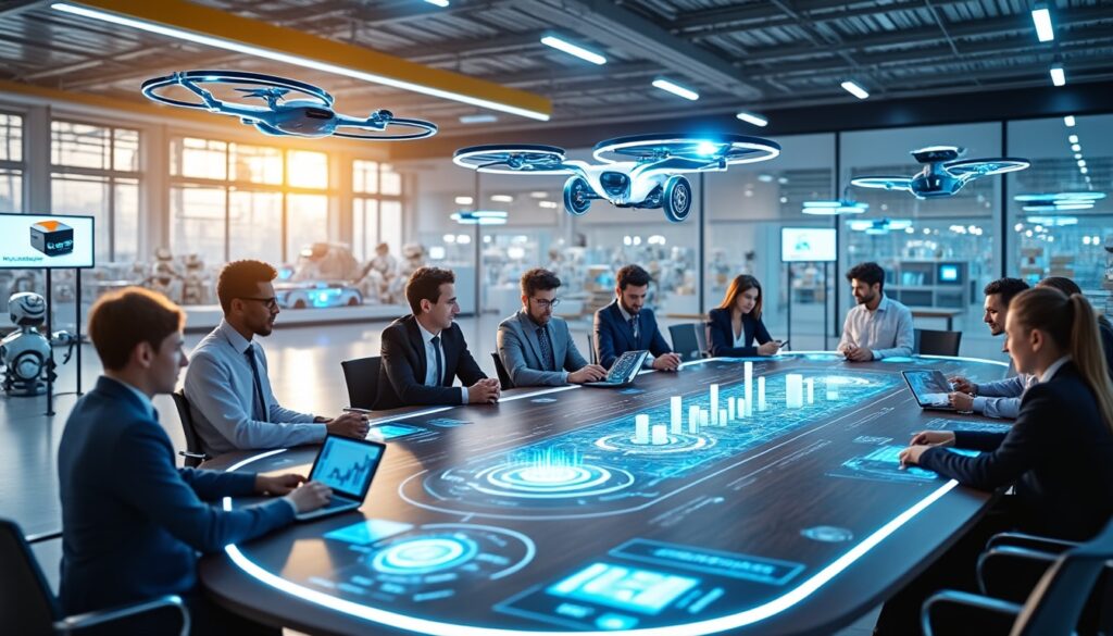 découvrez les stratégies essentielles pour optimiser la gestion de la logistique en 2025. cet article explore les meilleures pratiques et innovations pour aider les entreprises à améliorer leur efficacité, réduire les coûts et répondre aux défis du marché actuel.