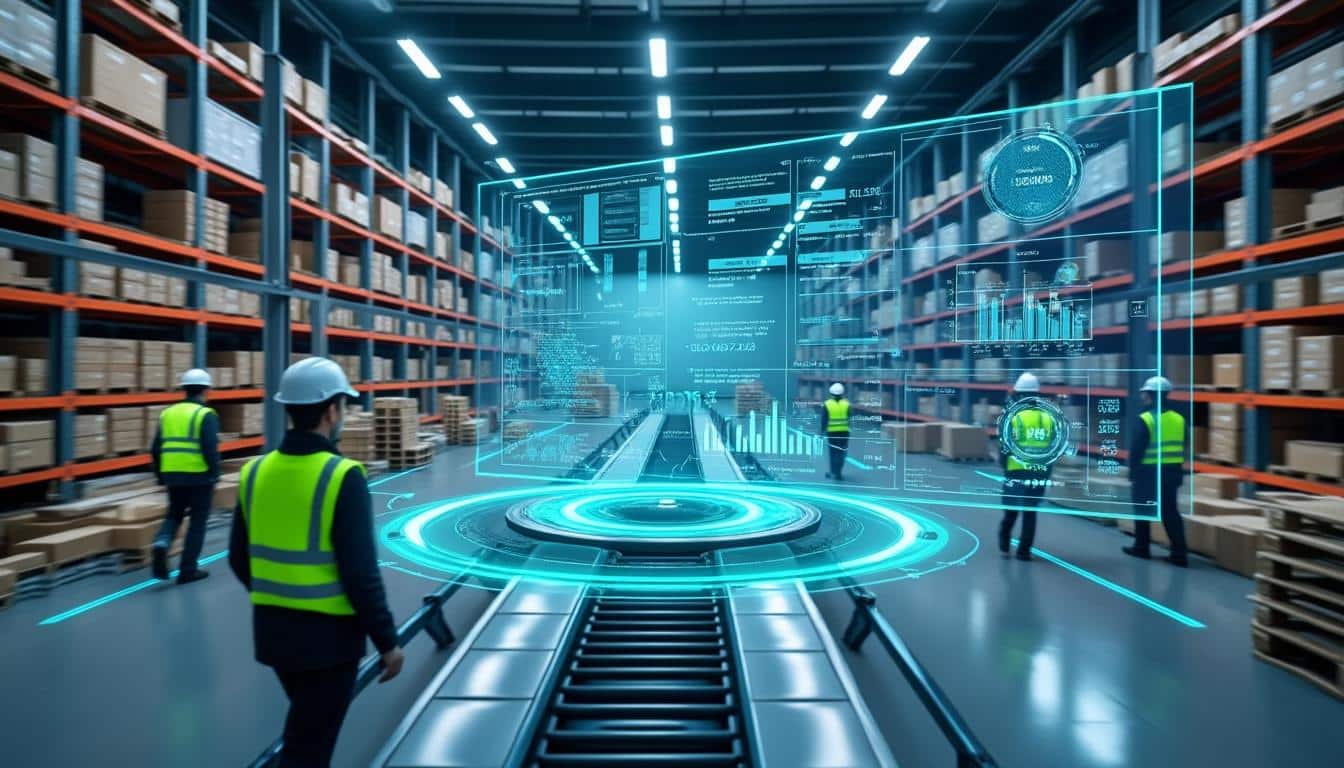découvrez pourquoi l'audit logistique est crucial pour améliorer vos opérations en 2025. analysez les avantages d'une gestion optimisée et le rôle essentiel des audits pour identifier les inefficacités et maximiser la performance de votre chaîne d'approvisionnement.