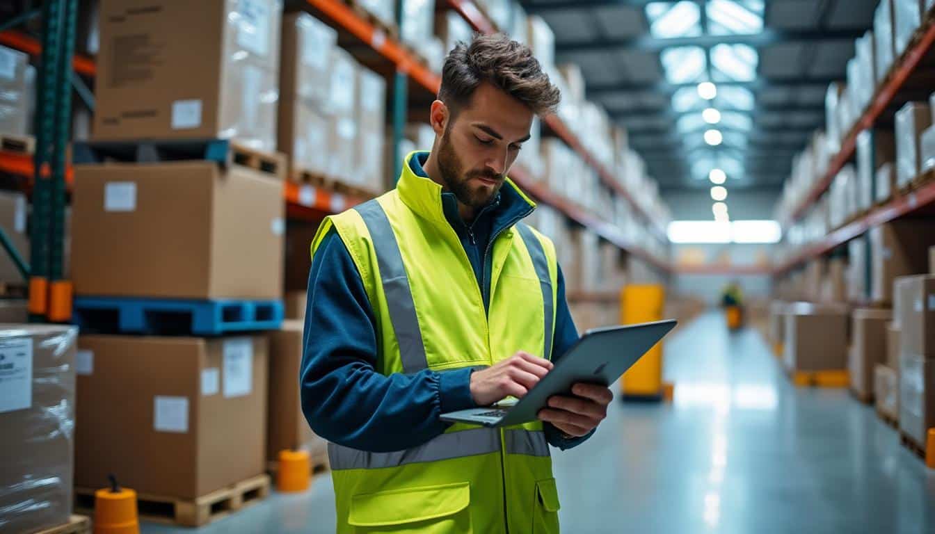 Licence logistique et transport 2025 : le guide essentiel et professionnel