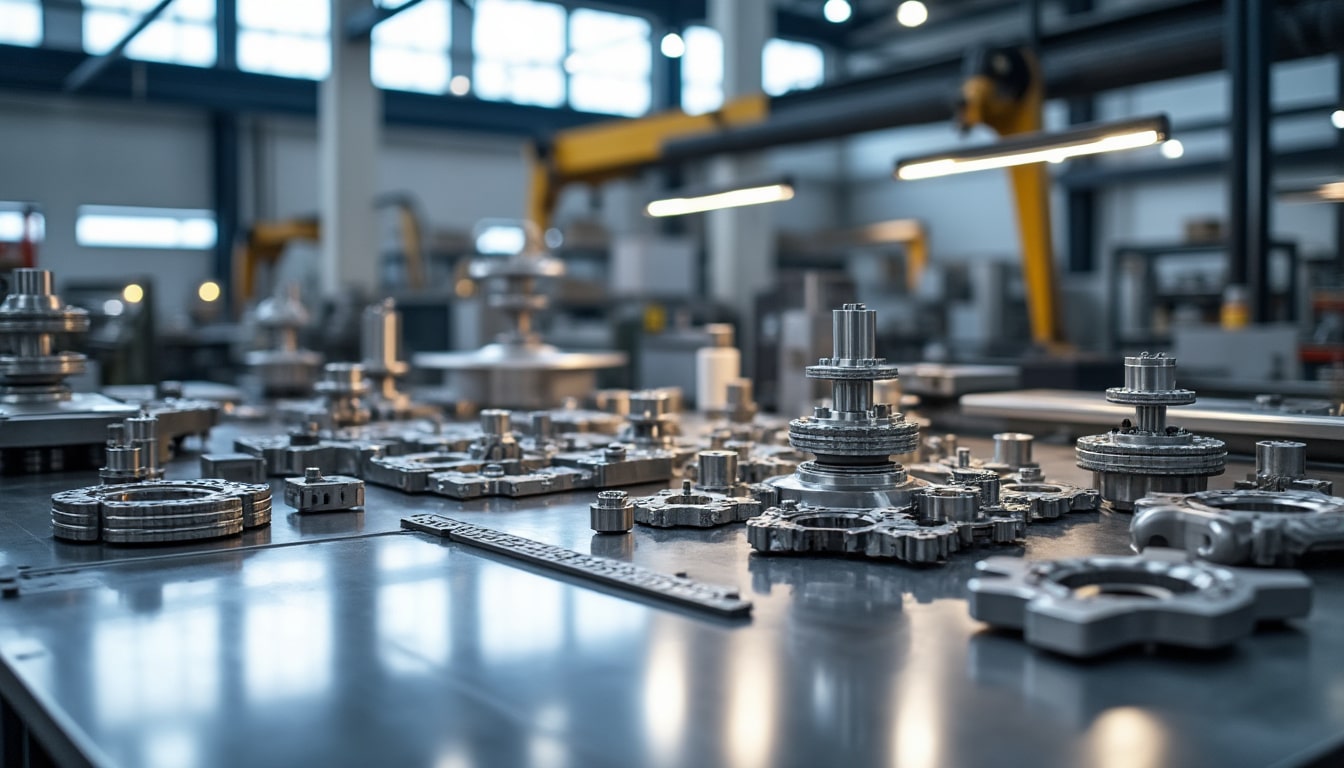 Illustration - Les avantages techniques et économiques de la mécano-soudure