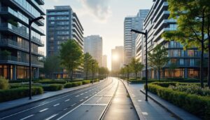 Image mise en avant pour Territoires intelligents : comment évoluent les collectivités ?