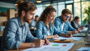 La licence en logistique et transport : formations et débouchés clés