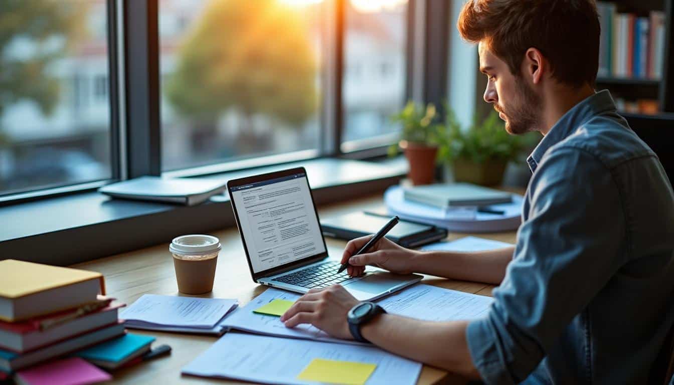 Illustration: Comment accéder à une licence de transport et logistique et réussir son parcours ?