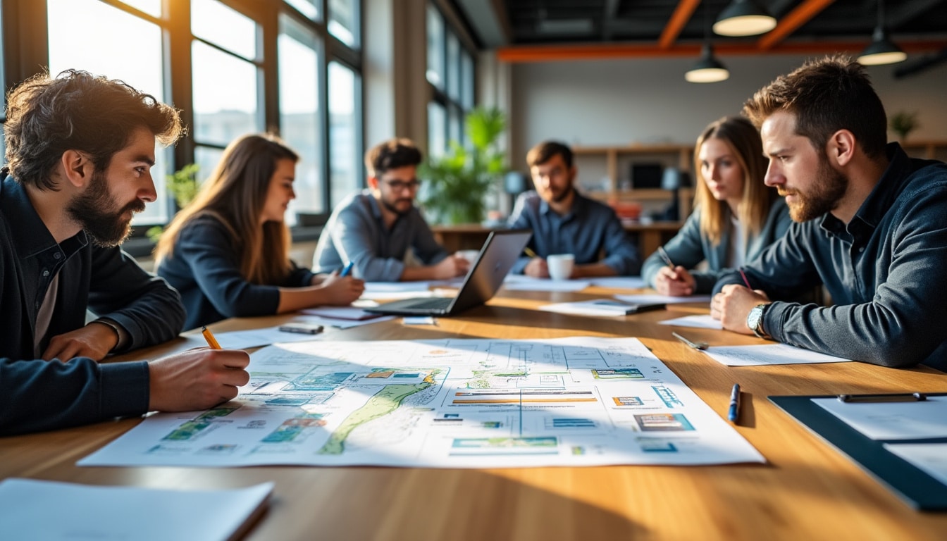 Master en transport et logistique : débouchés, programme et conseils