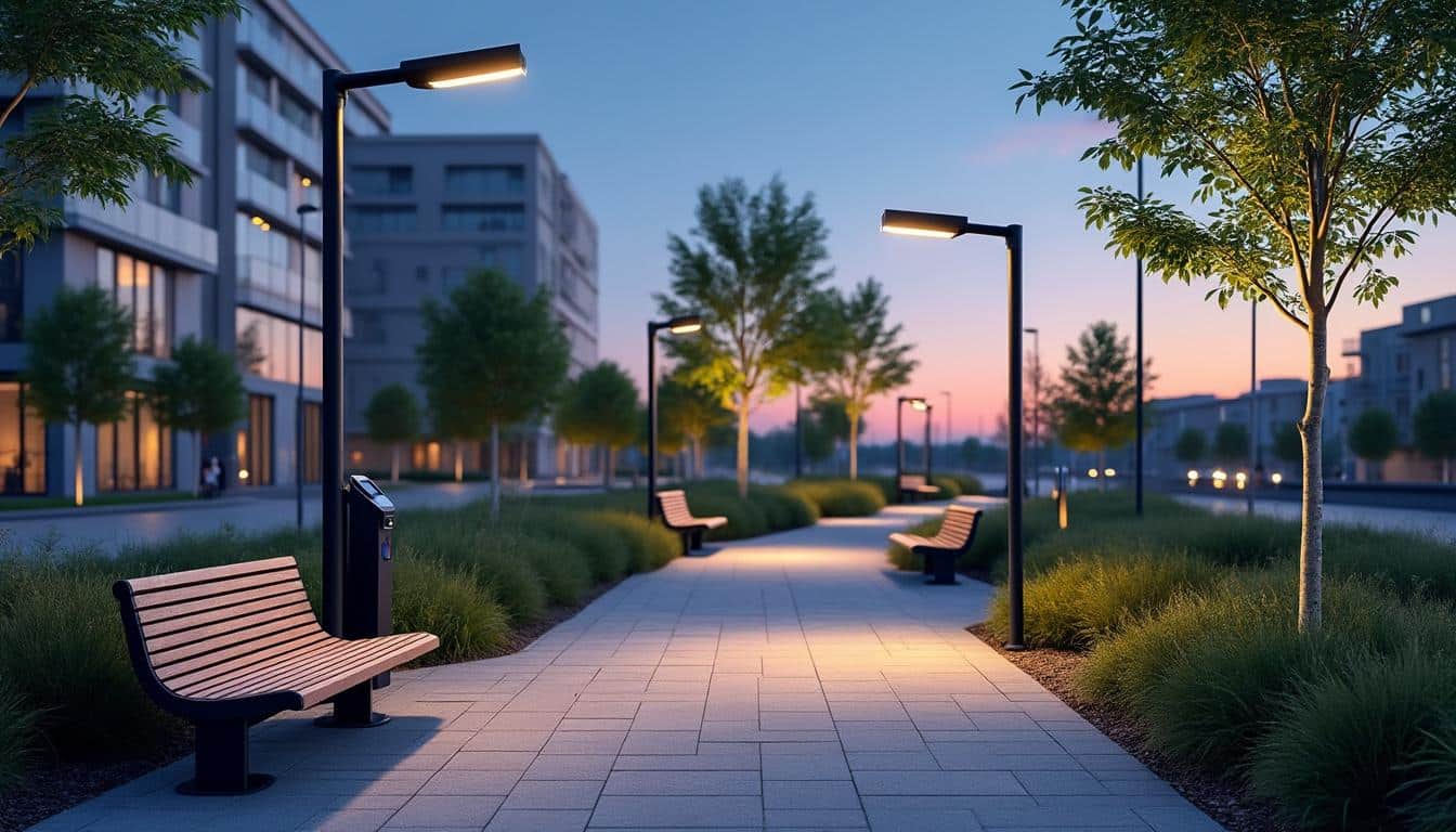 Illustration - Qu’est-ce qu’un territoire intelligent et pourquoi les collectivités s’y engagent ?