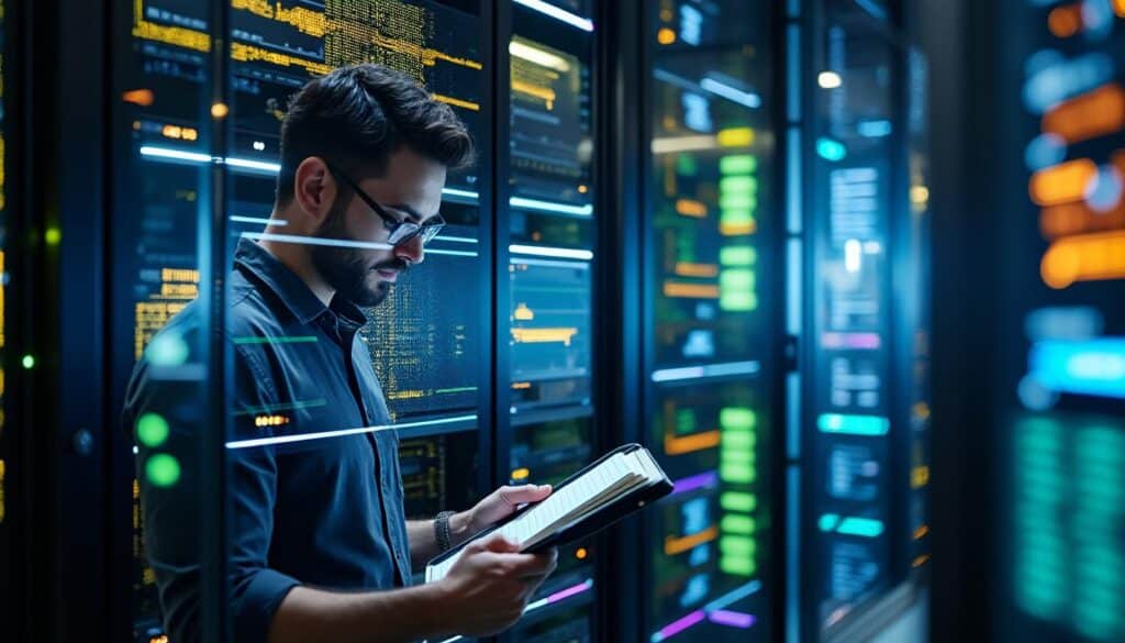 Bilan carbone de l’audit de consommation des serveurs : guide complet