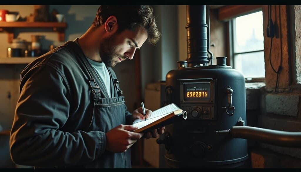 Bilan carbone du facteur d’émission chauffage : réduire son impact