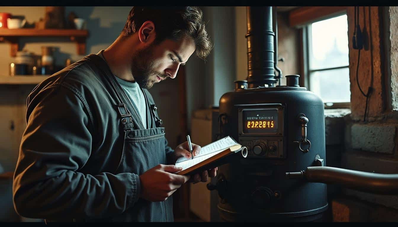 Bilan carbone du facteur d’émission chauffage : réduire son impact