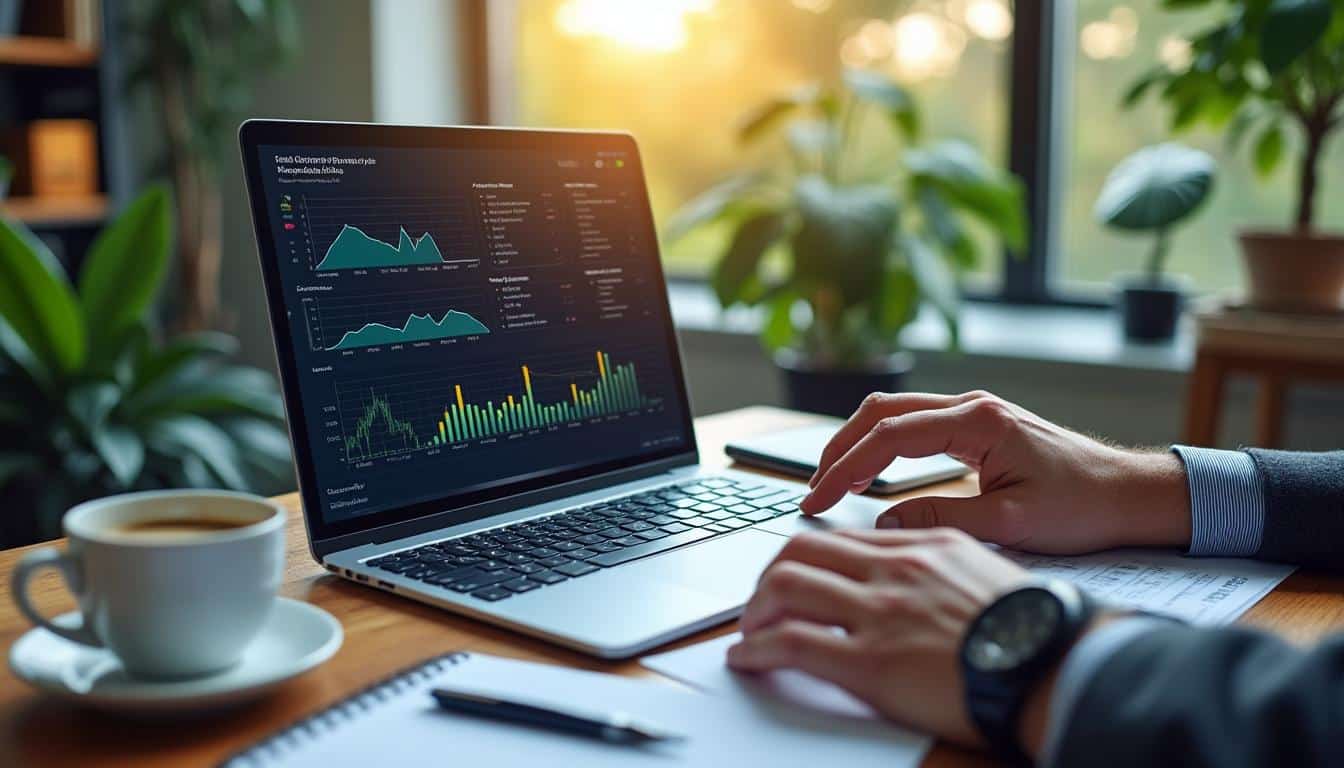 Bilan carbone et reporting annuel : conformité et stratégie 2024