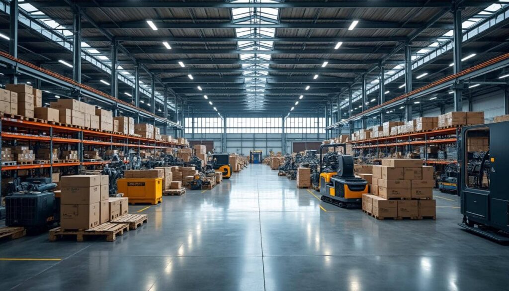 Image mise en avant pour Comment optimiser la fourniture d'équipements indutriels pour votre entreprise