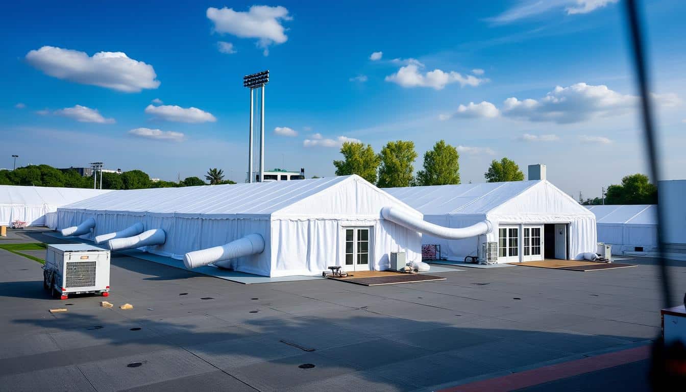 Illustration - Offrir une expérience optimale aux participants et au public