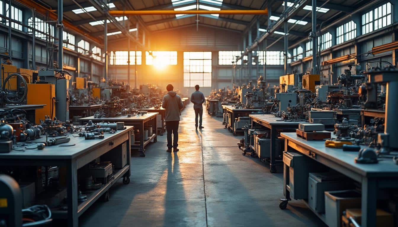 Illustration - Identifier précisément les besoins de votre entreprise