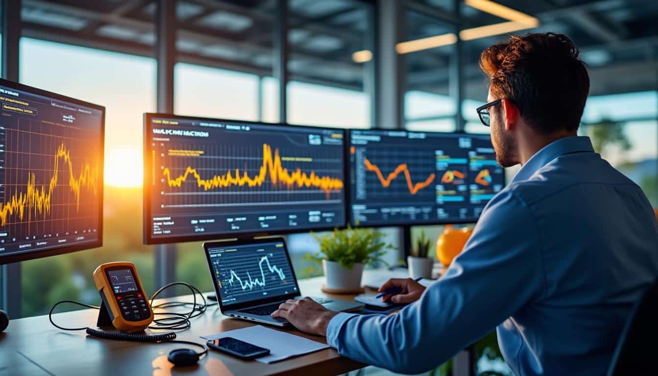 Illustration: Les technologies au service du monitoring prolongé : comment détecter et analyser les anomalies ?