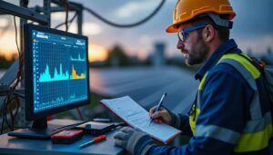 Production solaire : gérer une anomalie de monitoring prolongée efficacement