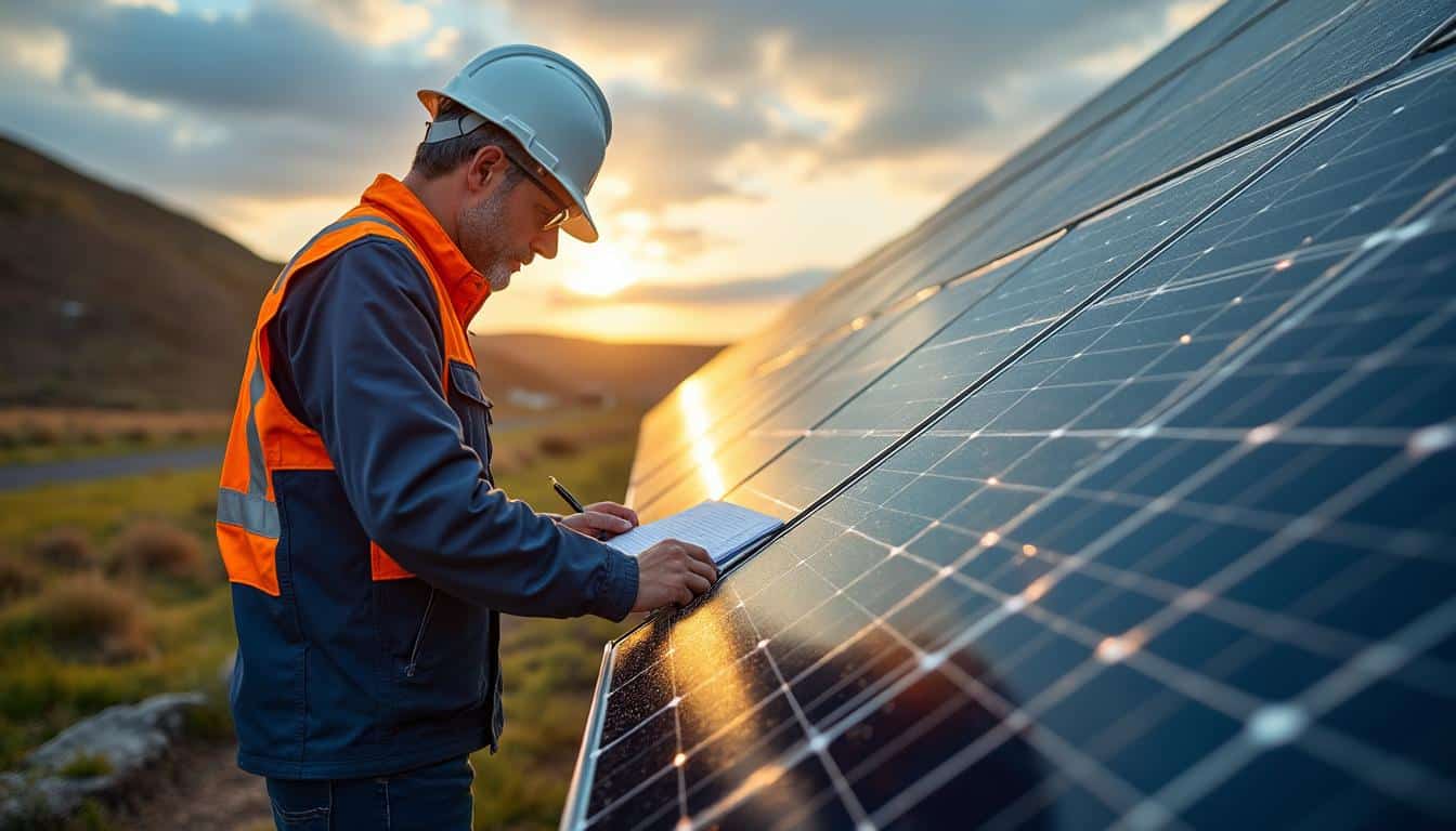 Diagnostic du déséquilibre de string en production solaire : méthodes et conseils