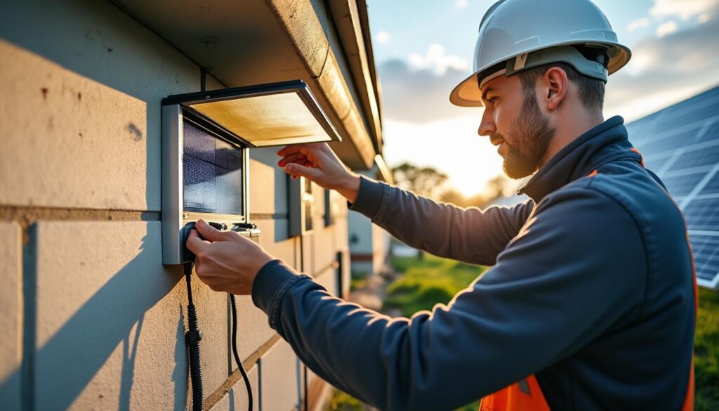 Production solaire : éviter la coupure aléatoire de l’onduleur