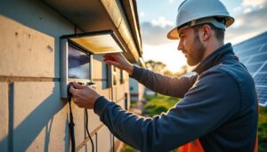 Production solaire : éviter la coupure aléatoire de l’onduleur