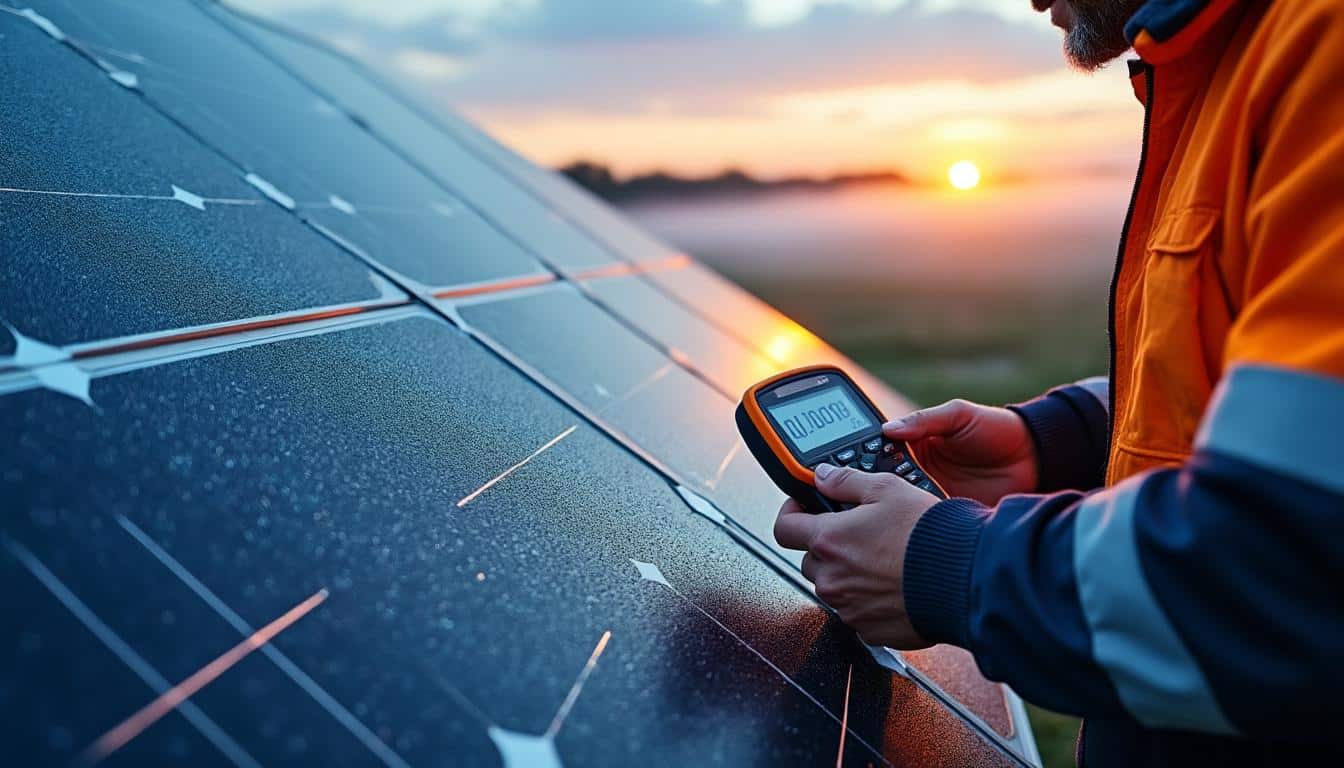 Illustration: Les phénomènes physiques derrière la variation de tension matinale