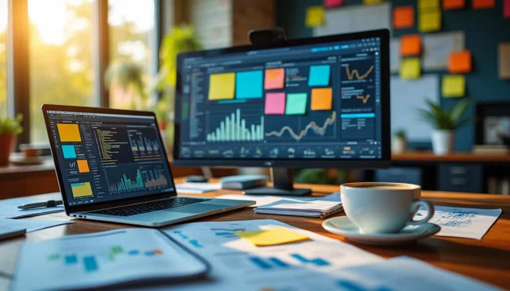 Bilan carbone : méthodologie de collecte des données efficace