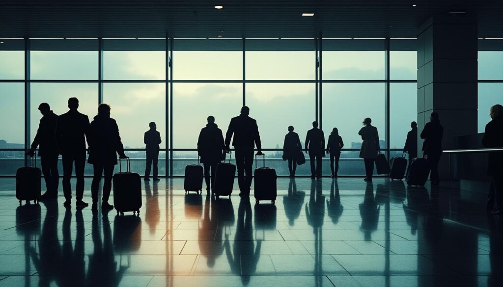 Bilan carbone du poste scope 3 déplacements : mesurer et agir