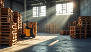 Image mise en avant pour Formation en manutention : pourquoi est-elle essentielle pour la sécurité au travail